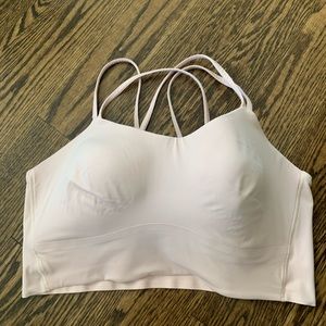 Like a Cloud Longline Bra Light Support B/C cup
